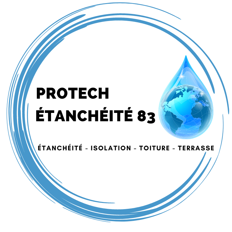 Logo de PROTECH ÉTANCHÉITÉ