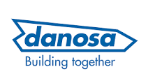 Logo de Danosa