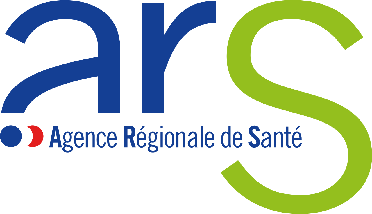 Logo ARS.