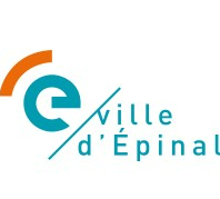 Logo de la ville d'Épinal.