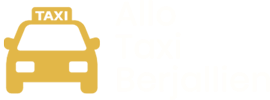 Logo Allo Taxi Berjallien