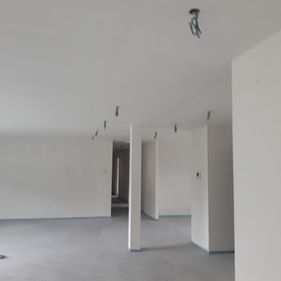 Soffitto fibra - DEPTech Stabio - Ticino