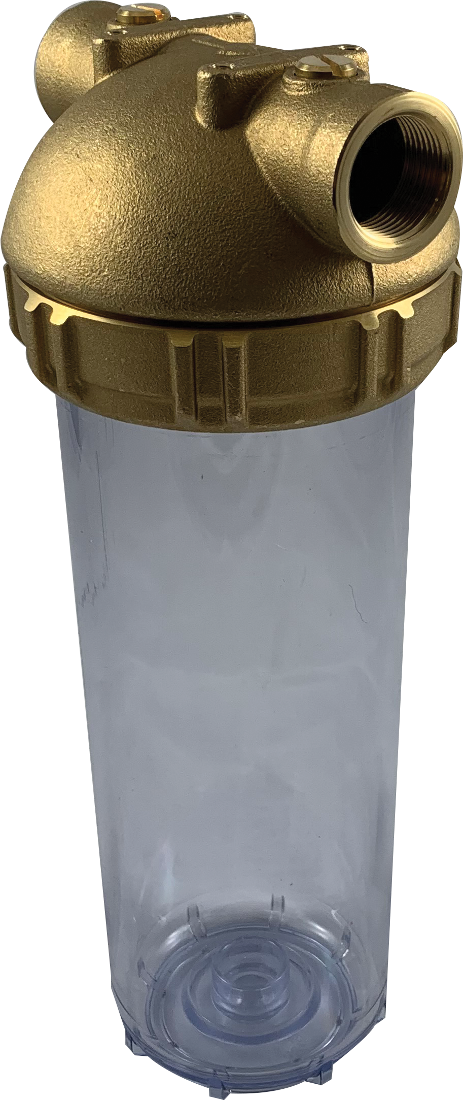 Filtre et station filtrante