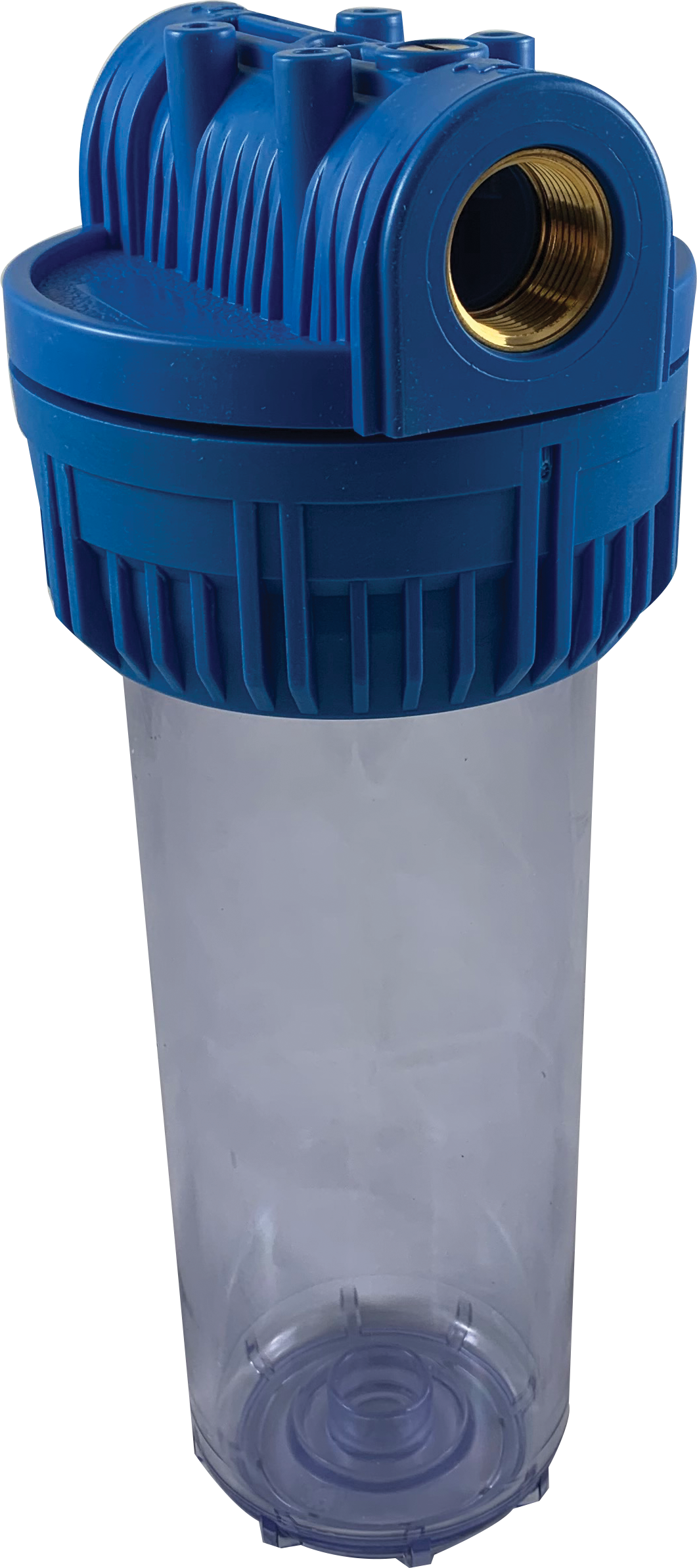 Filtre Simplex à préfiltration