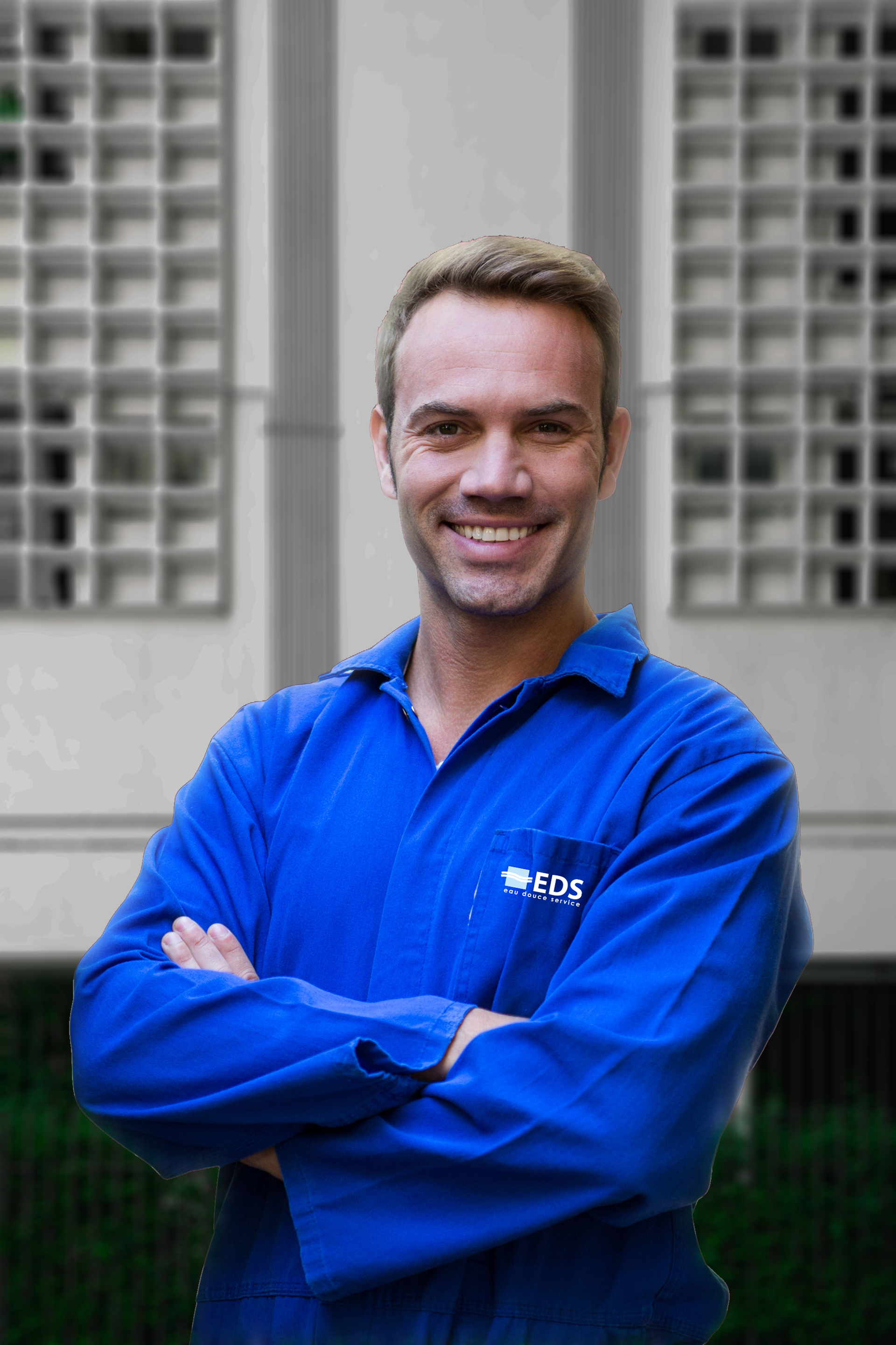 Technicien de maintenance SAV et entretien adoucisseur d eau