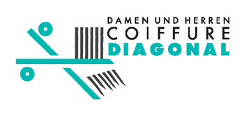 Coiffure Diagonal Gwatt (Thun) - Logo