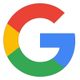 Logo de Google.