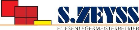 Stephan Zeyss Fliesenlegermeisterbetrieb Logo