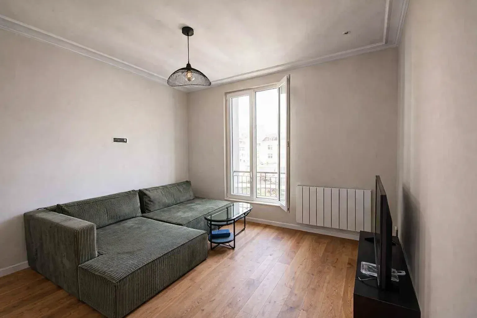 Instalaci&oacute;n de suelo parquet en Barcelona