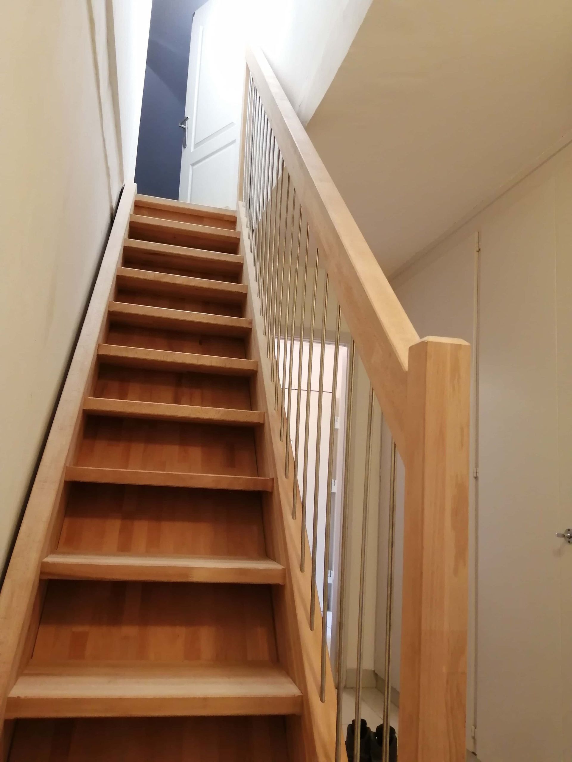 David Grisel Construction - Charpente, couverture, menuiserie, ferblanterie - Travers