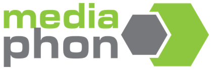 Logo Mediaphon
