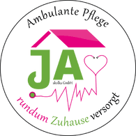 Ambulante Pflege JAskolka GmbH-logo