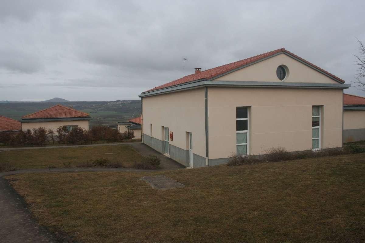 Institut pour personnes en situation de handicap