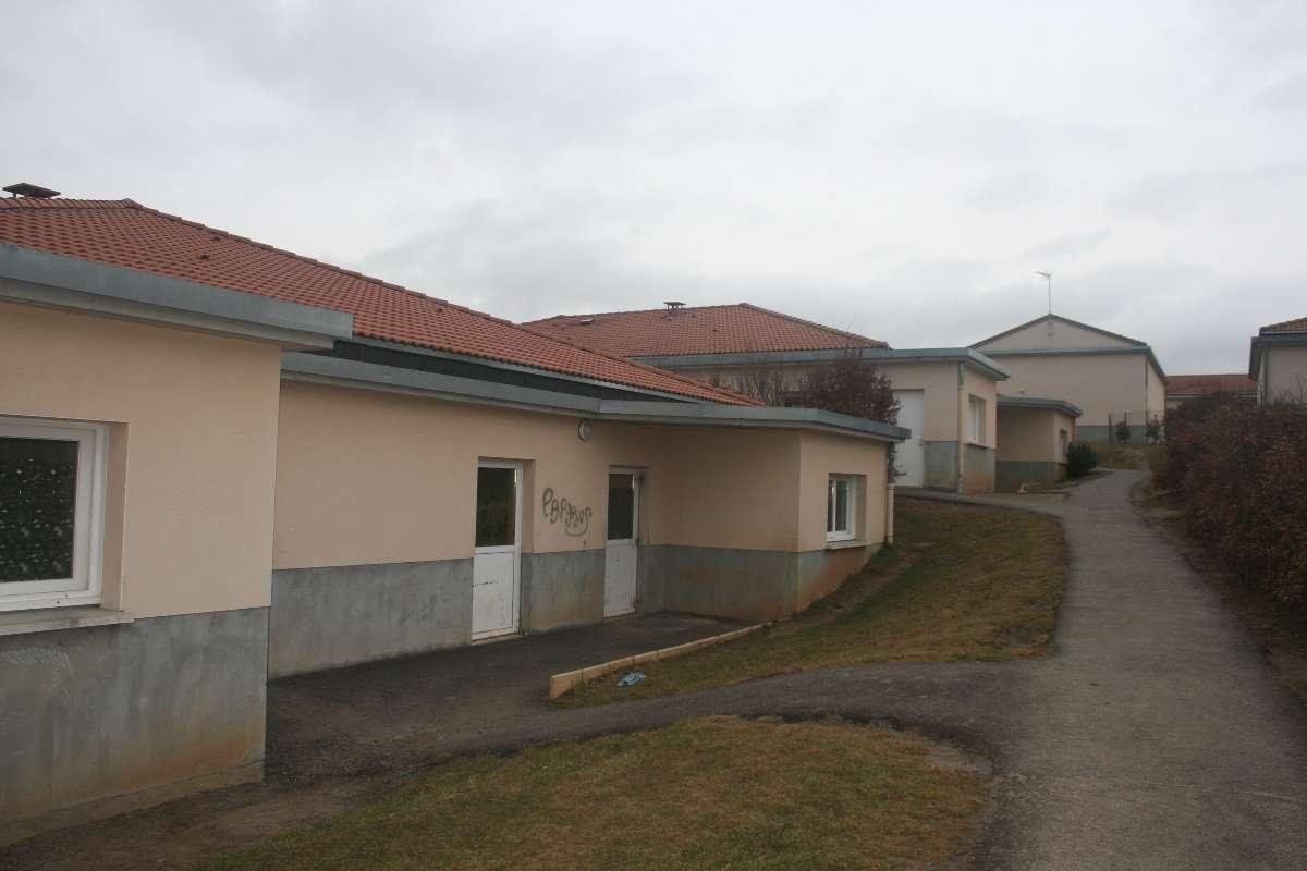 Centre de santé pour patients en situation de handicap