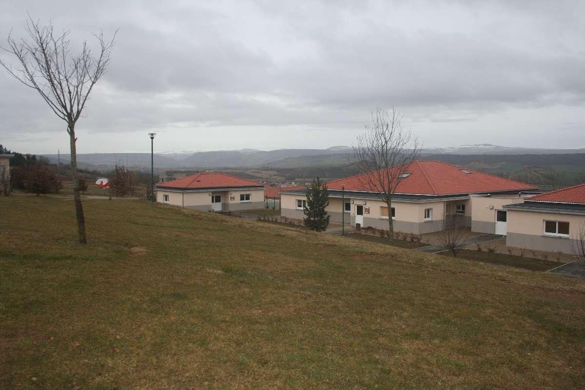 Centre thérapeutique de recherche à Nonette