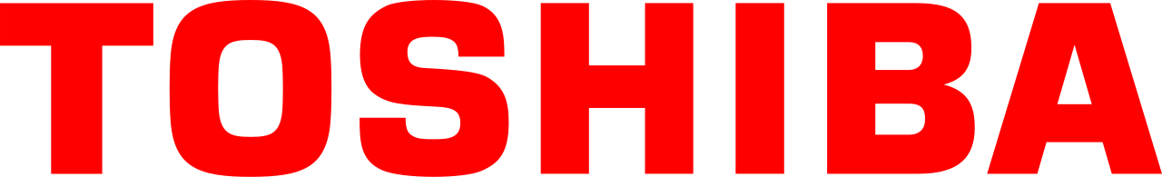 Logo Toshiba