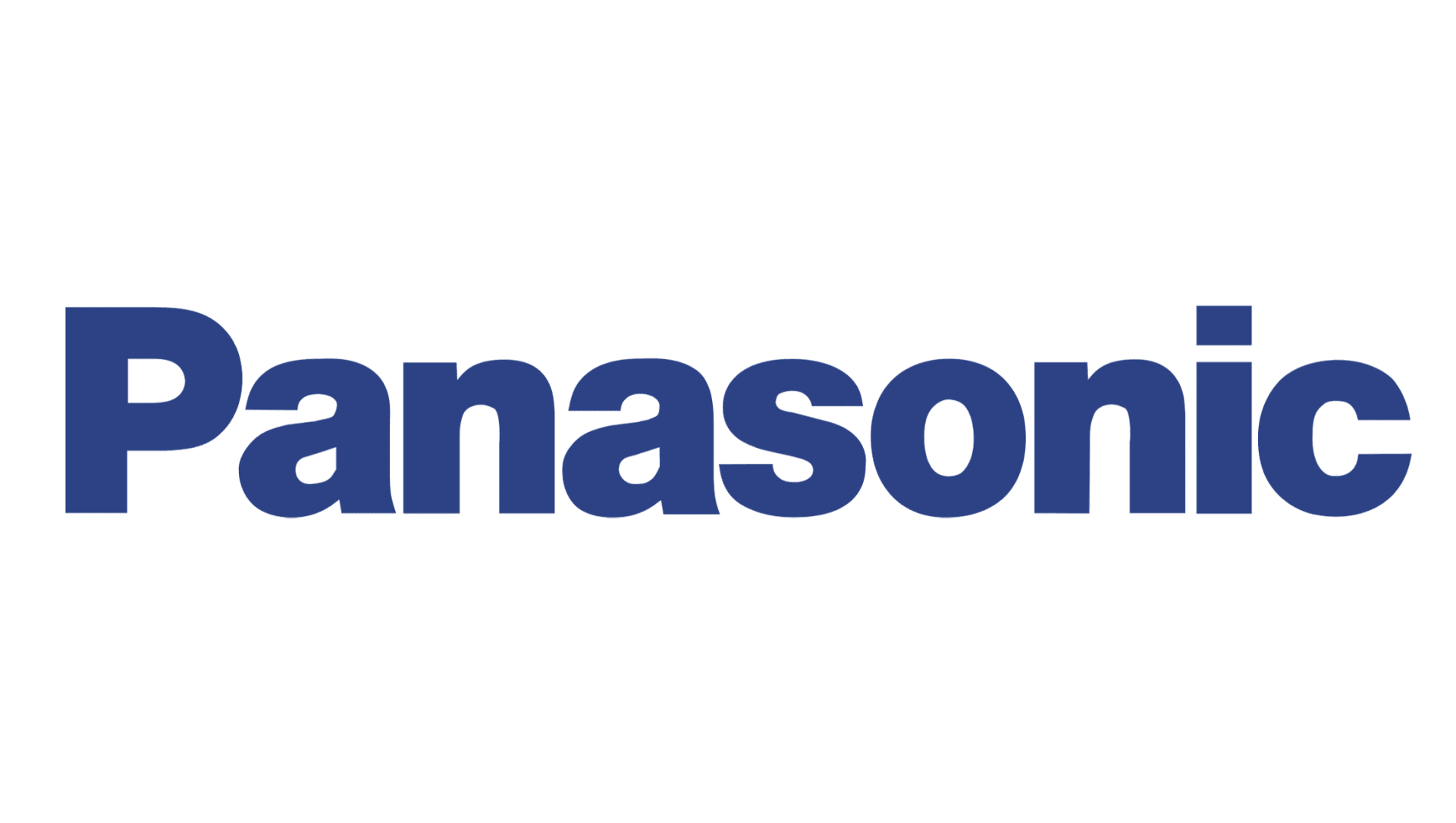 Logo Panasonic