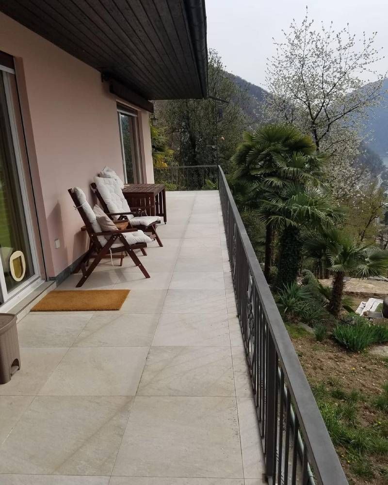 rivestimenti terrazzo