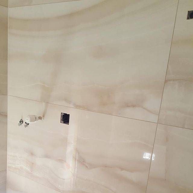 piastrelle per doccia