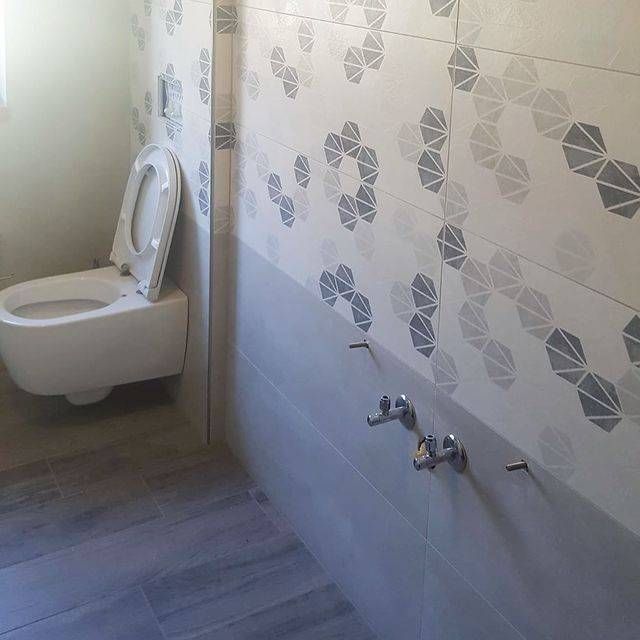 piastrelle per bagno