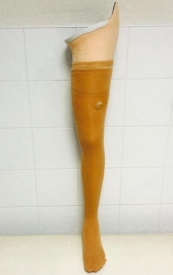 Fabrication de prothèses de jambes sur mesure à Annecy en Haute-Savoie