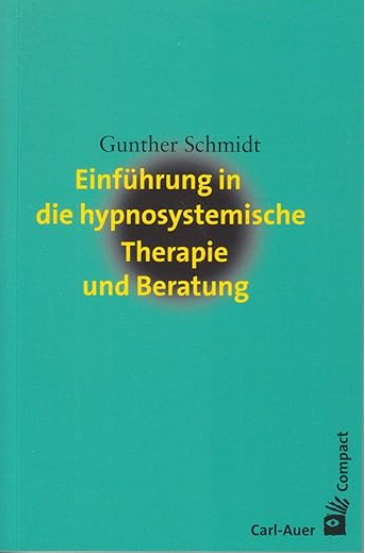 Book cover: green background, title