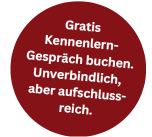 Kennenlerngespräch buchen