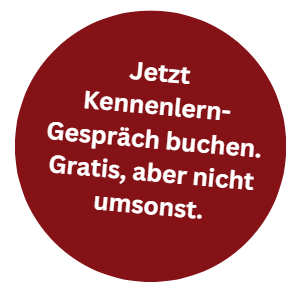 Kennenlerngespräch buchen