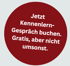 Kennenlern-Gespräch buchen