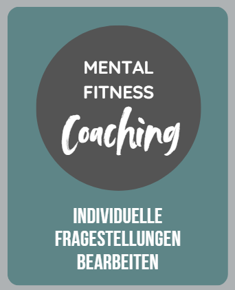 Coaching Angebote