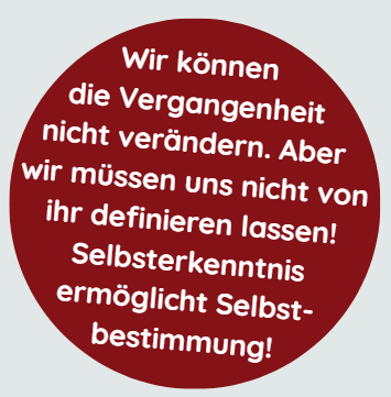 Selbstbestimmung