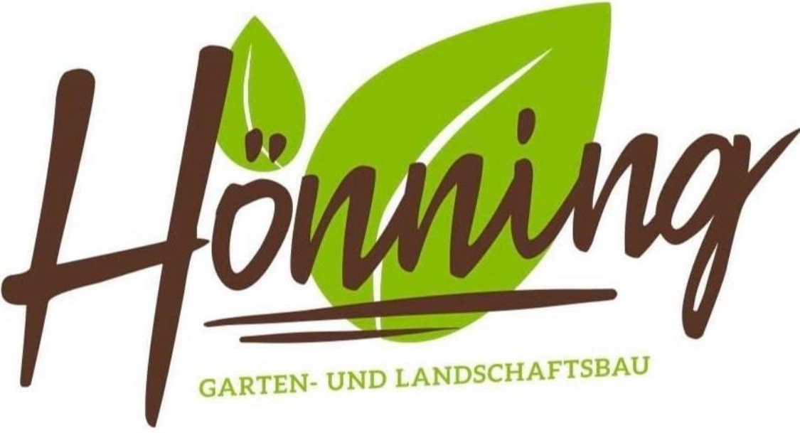 Garten- und Landschaftsbau H&ouml;nning | Bergheim | Logo