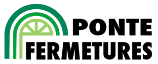 Logo Ponte Fermetures.