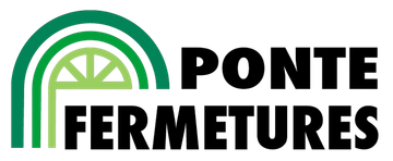 Logo Ponte Fermetures.