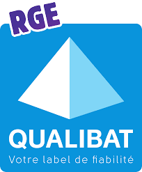 Logo RGE Qualibat