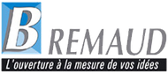 Logo Bremaud