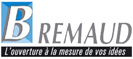 Logo Bremaud