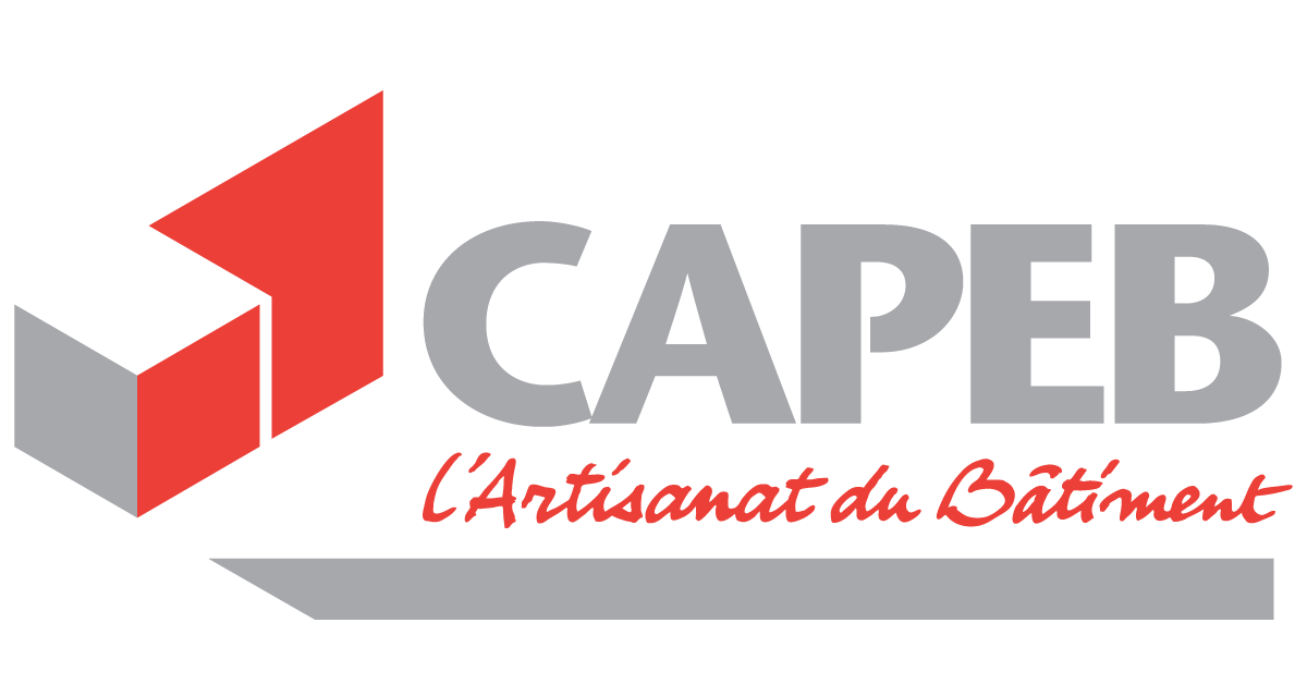 Logo CAPEB