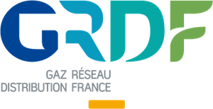 Logo GRDF