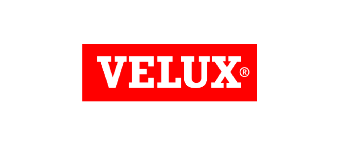 Logo entreprise Velux