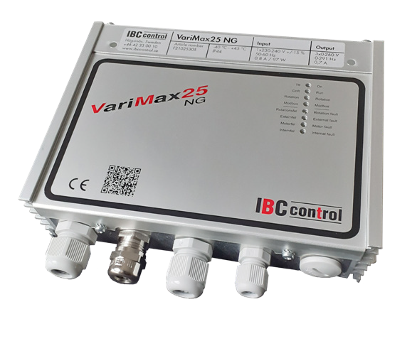 VariMax 25