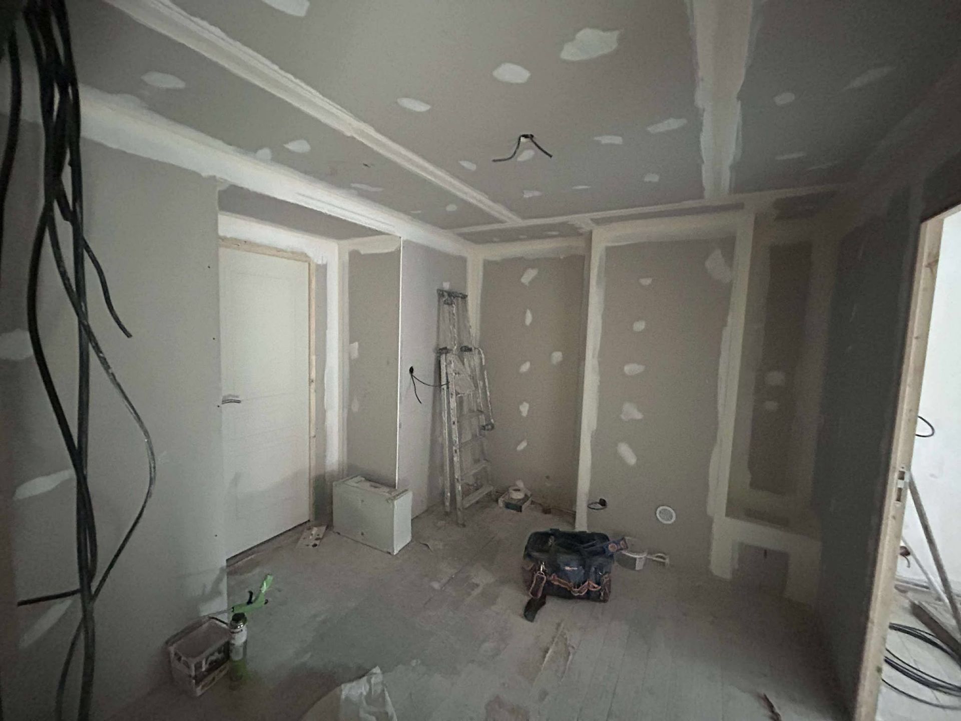 Vers la page Rénovation intérieure.