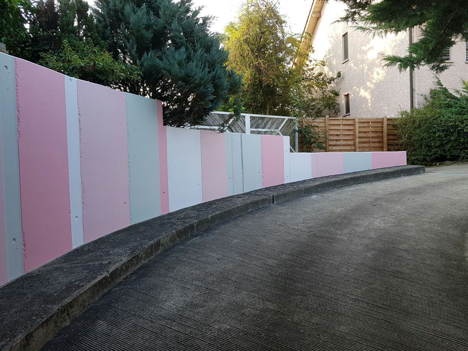 Kindler's Malerservice| Brugg