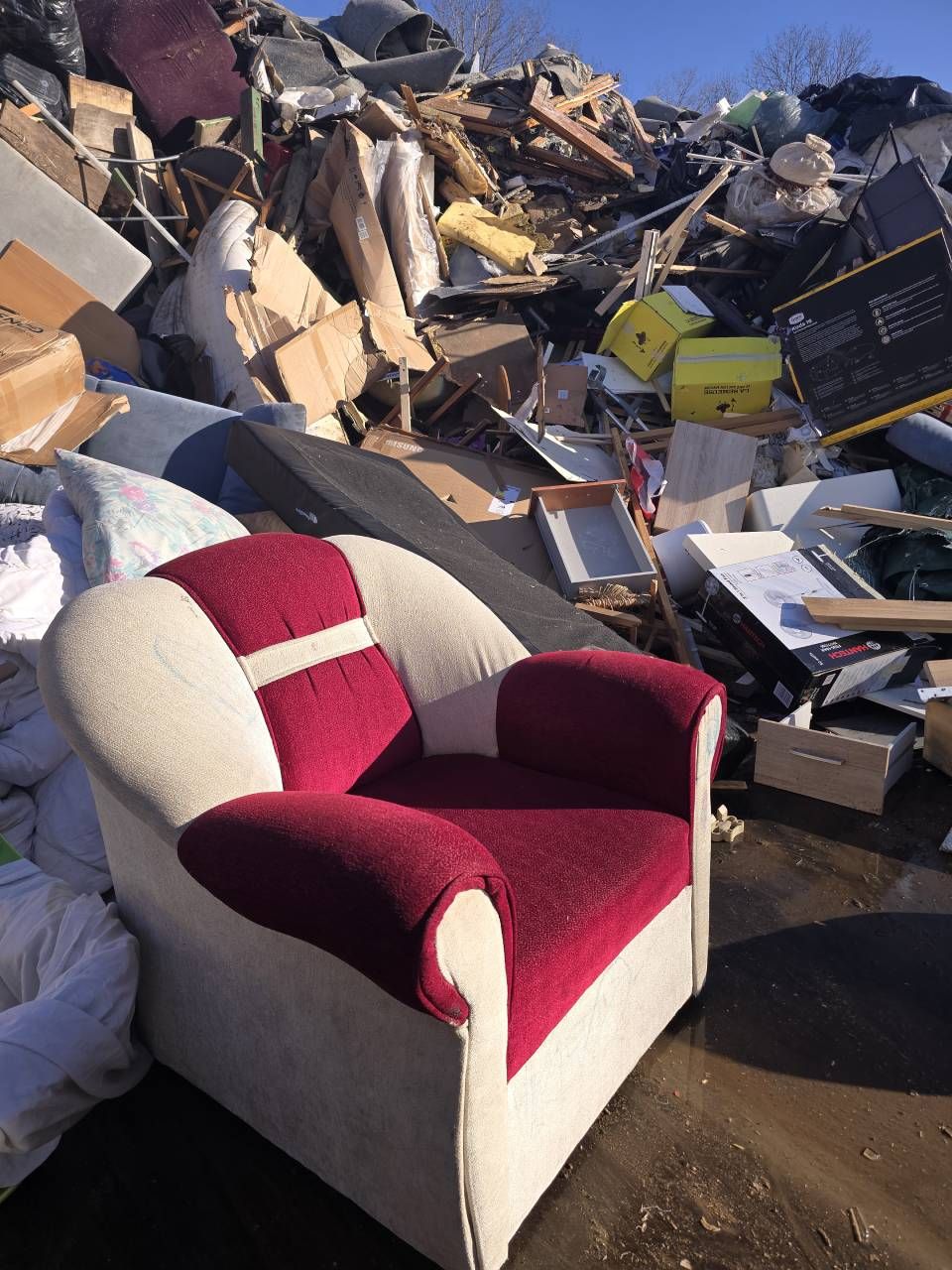 Rino Nettoyage Sàrl