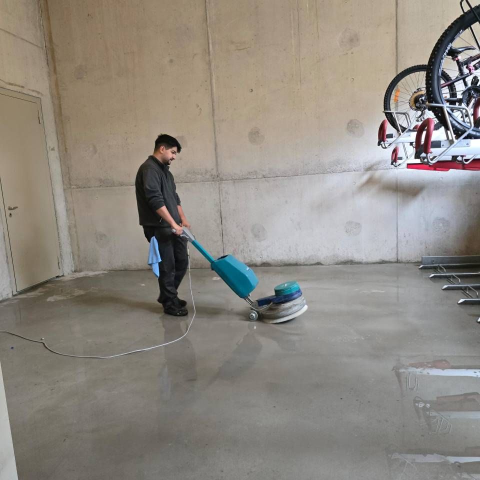 Rino Nettoyage Sàrl