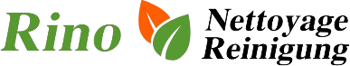 Rino Nettoyage Sàrl Logo