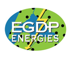 Logo : EGDP Énergies