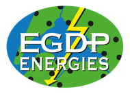 Logo : EGDP Énergies