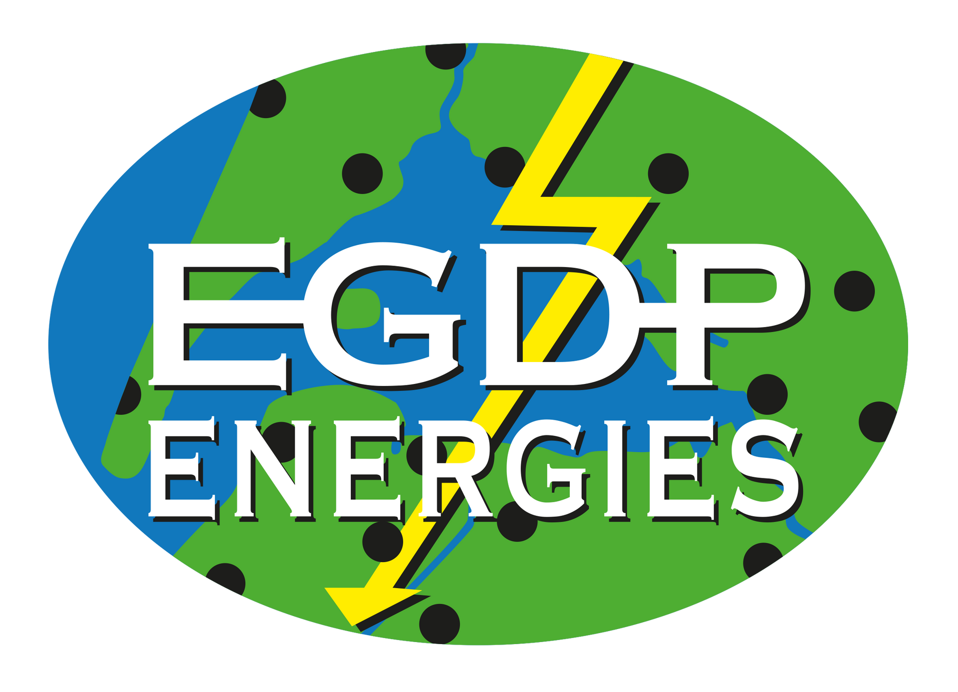 Logo EGDP Energies