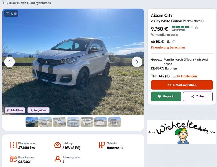 Wir vermieten Lagerflächen!